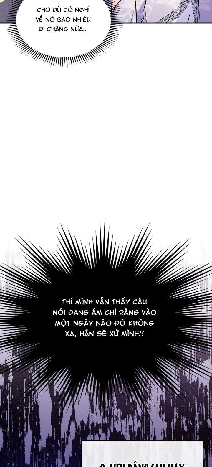 Trở Thành Trung Thần Của Bạo Chúa Chương 19 Ảnh 44
