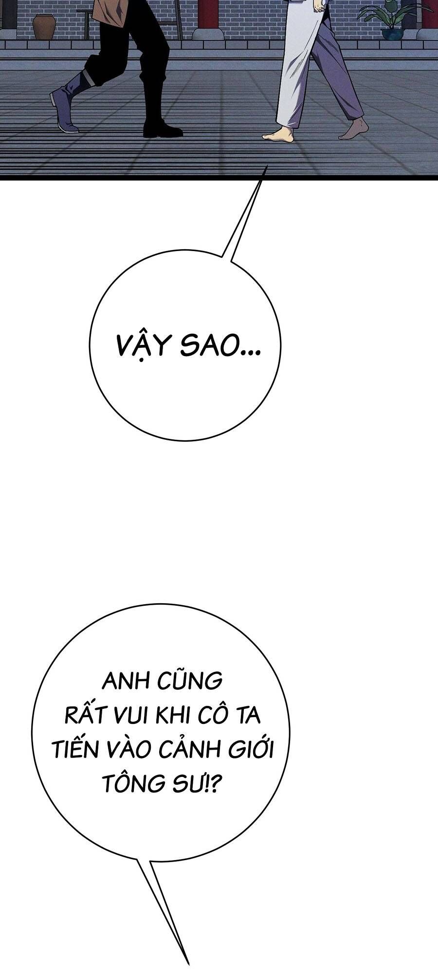Thiên Phú Của Ngươi, Giờ Là Của Ta Chương 90 Ảnh 24