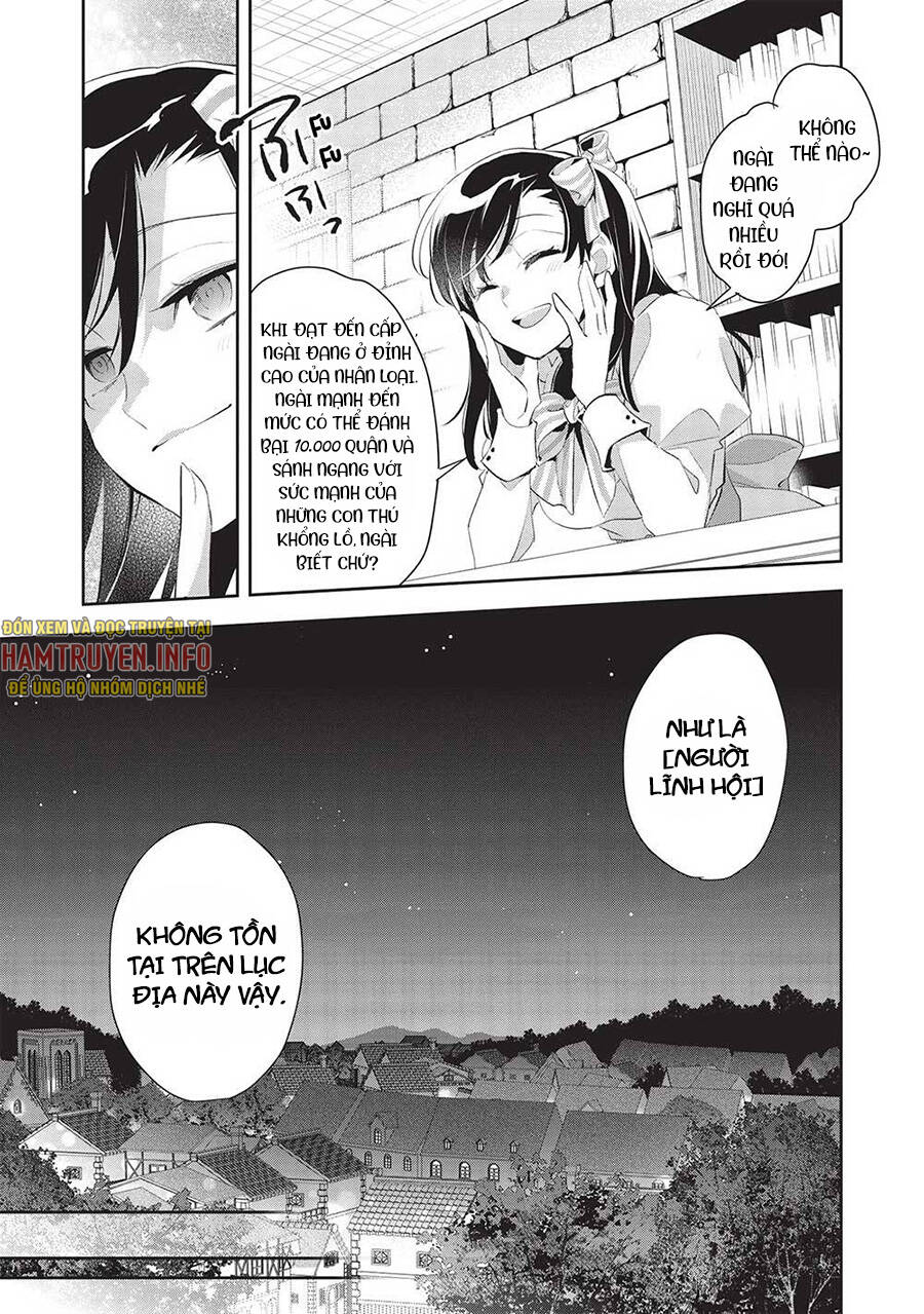 Wortenia Senki Chương 47 Ảnh 22