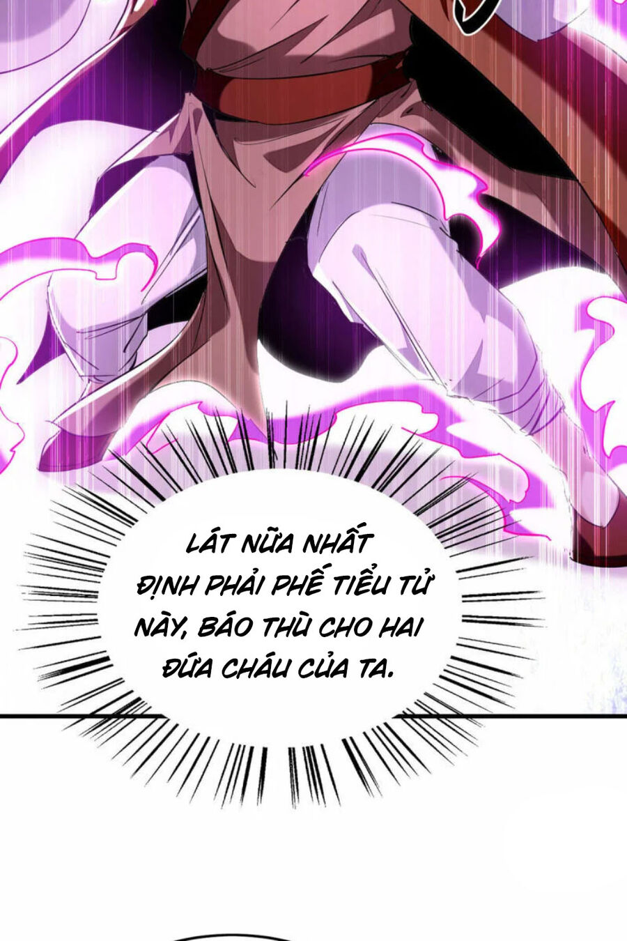 Tiên Đế Qui Lai Chương 383 Ảnh 26