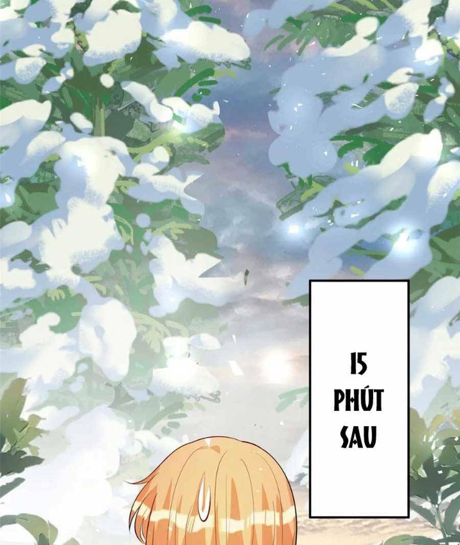 Vượt Rào Trêu Chọc Chương 104 Ảnh 26