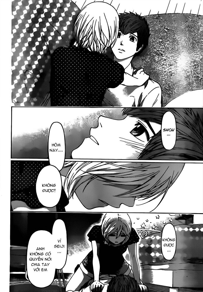 Ge - Good Ending Chương 145 Ảnh 17
