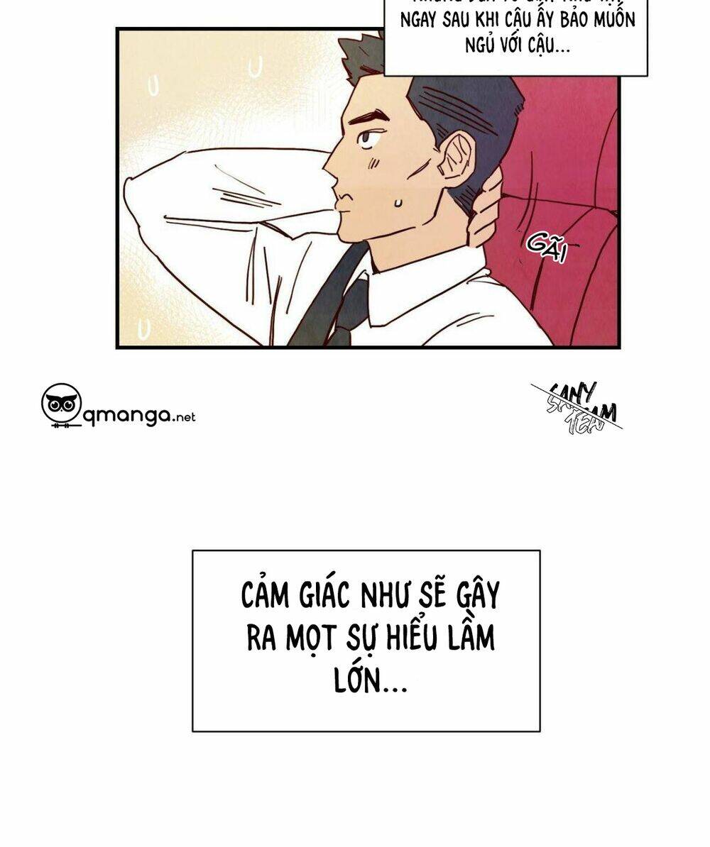 Nhớ Em, Lucifer Chương 1 Ảnh 32