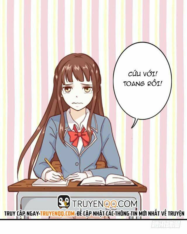 Thiên Nga Đen Chương 4 Ảnh 11
