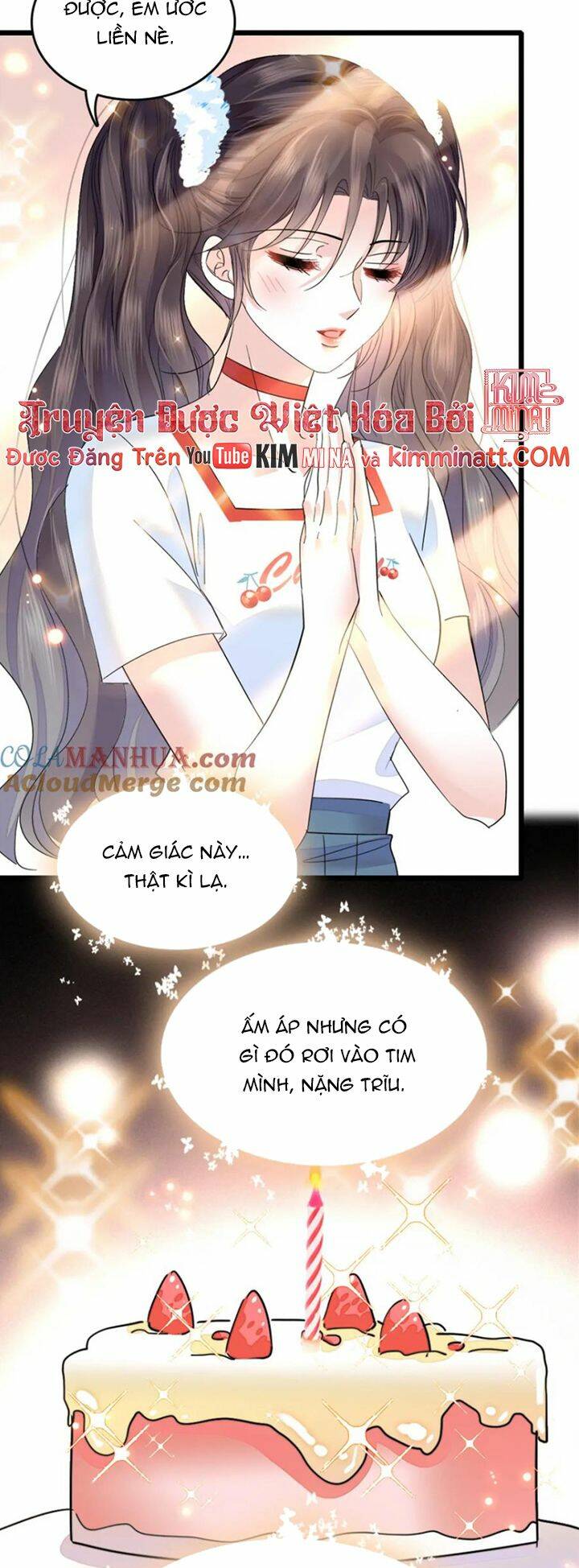 Thiên Kim Toàn Năng Lật Tung Trời Chương 44 Ảnh 4