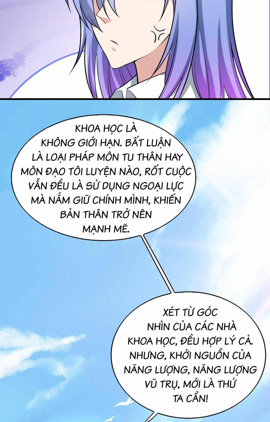 Nam Nhân Đến Từ Địa Ngục Chương 24 Ảnh 66