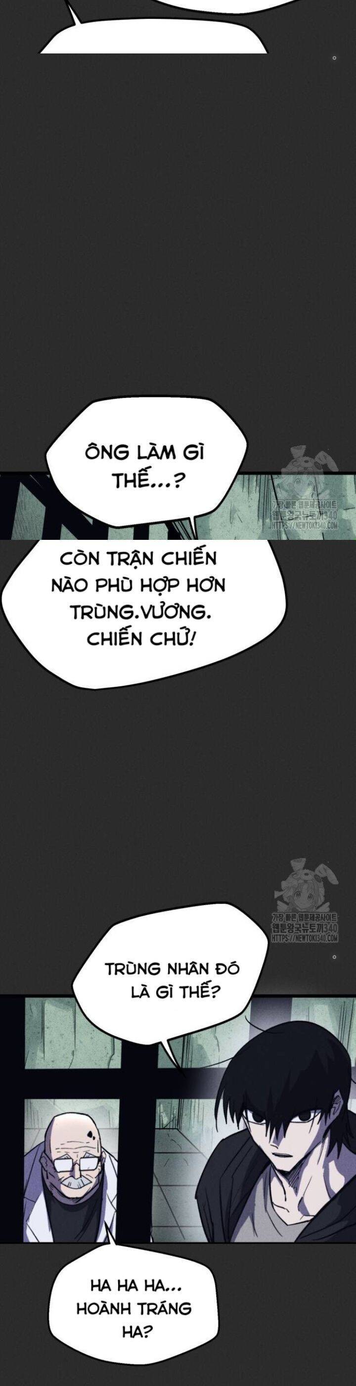 Người Côn Trùng Chương 77 Ảnh 5