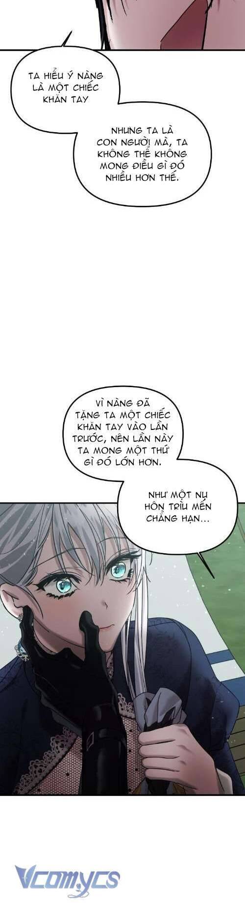 Liên Hôn Phục Thù Chương 40 Ảnh 15