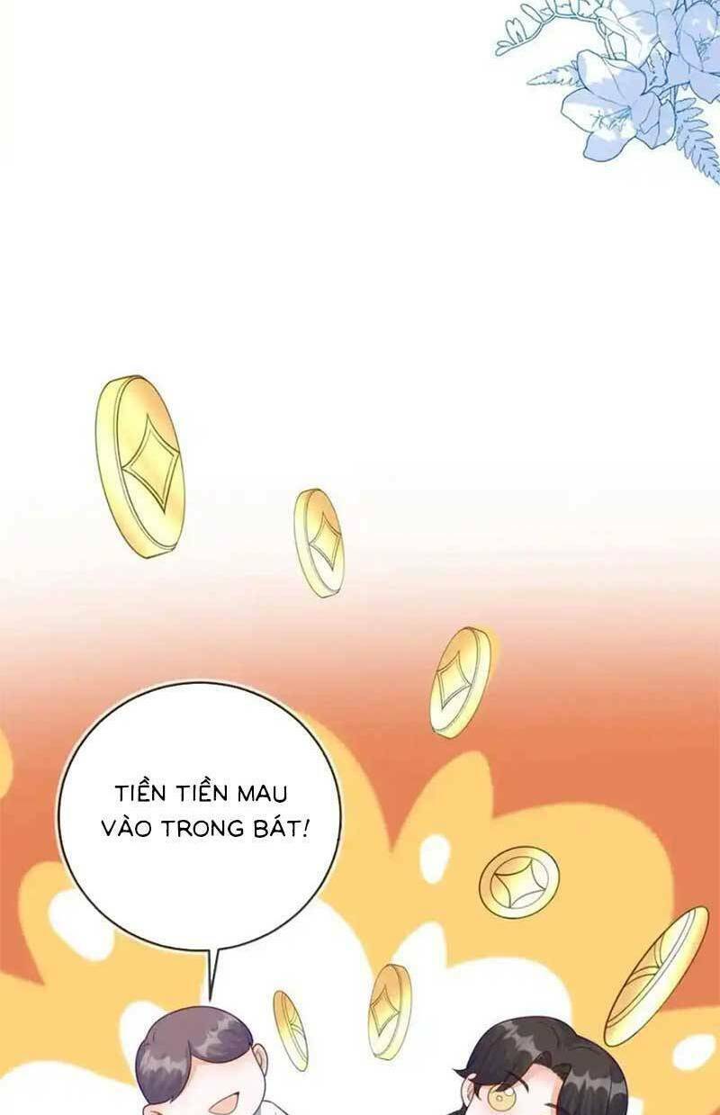 Kết Hôn Với Người Quyền Lực Nhất Hành Tinh Chương 38 Ảnh 60