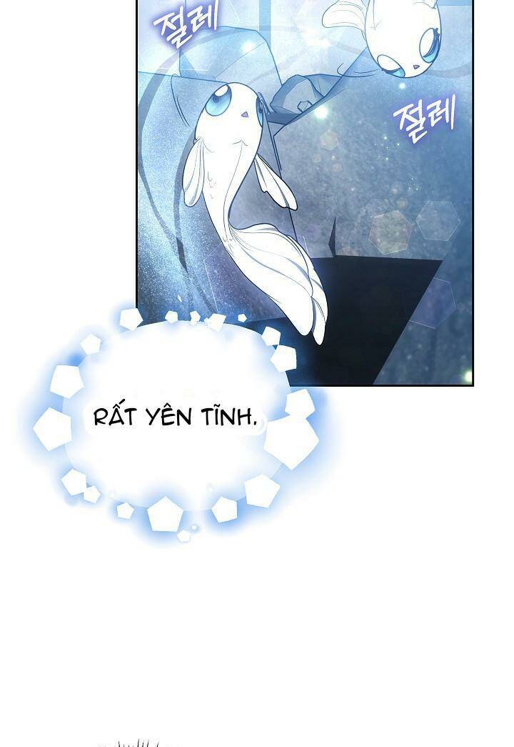 Rồng Con Thuần Hóa Những Kẻ Điên Rồ Chương 28 Ảnh 44