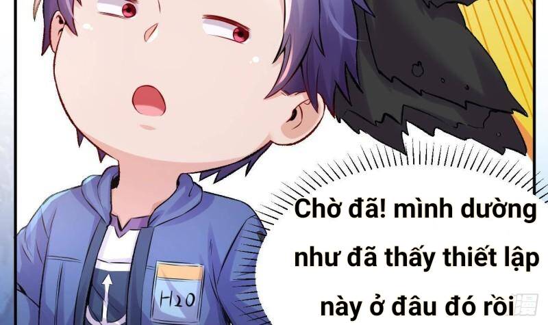 Long Vương Cuối Cùng Chương 4 Ảnh 14