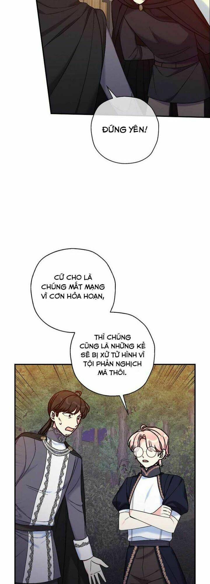 Sinh Ra Làm Con Gái Ác Nữ Chương 40 Ảnh 8