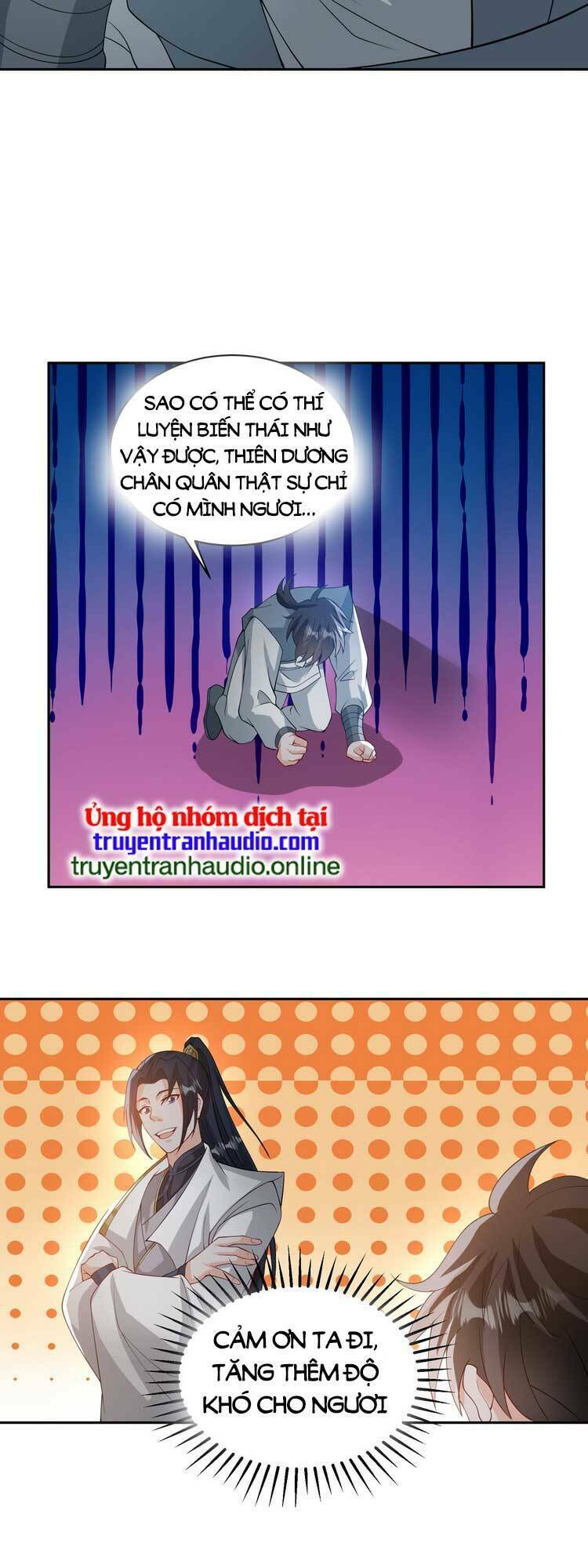Thân Là Phản Diện, Ta Đi Bán Hành Cho Nhân Vật Chính Chương 17 Ảnh 45