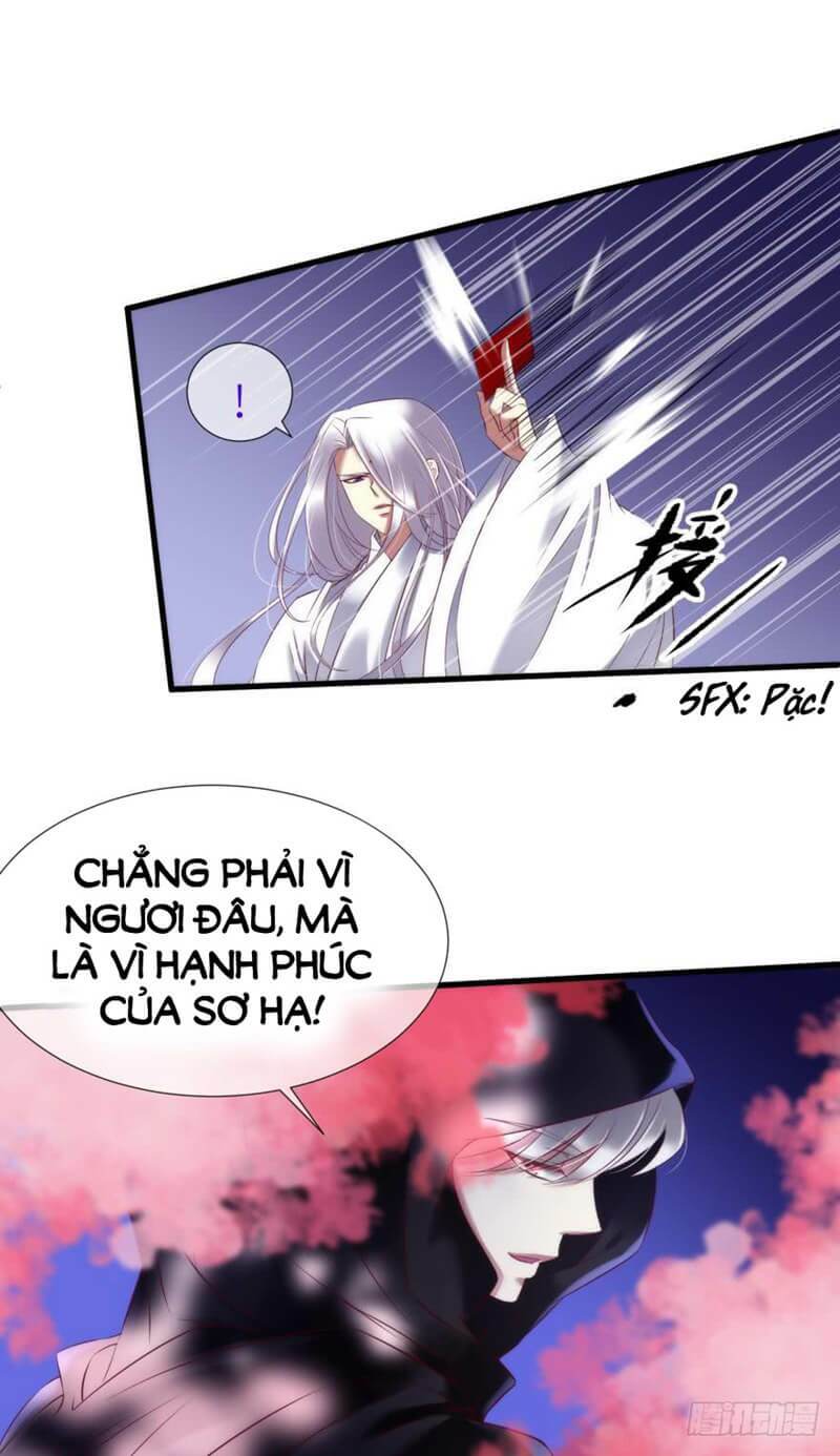 Một Vạn Tư Thế Công Lược Yêu Nam Chương 176 Ảnh 31