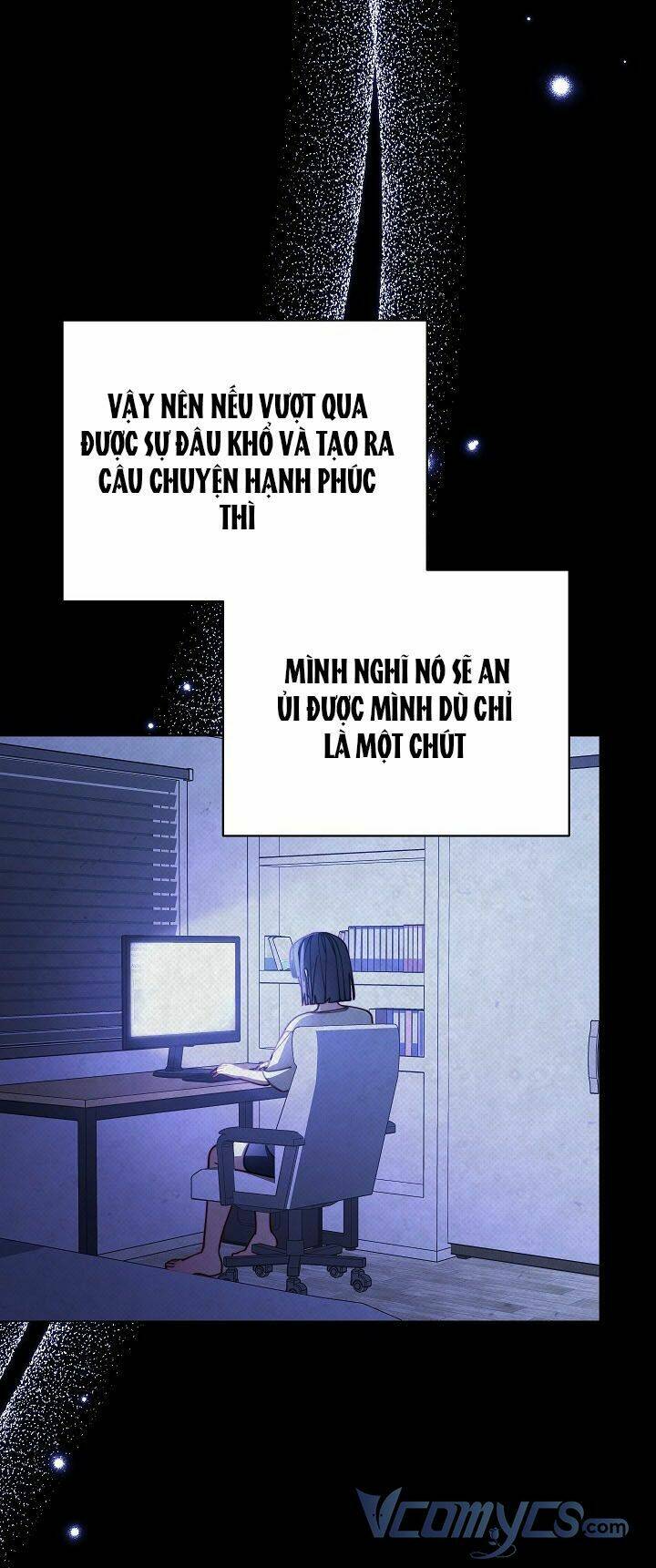 Tôi Sẽ Chịu Trách Nhiệm Về Phúc Lợi Của Nam Chính Chương 35 Ảnh 50