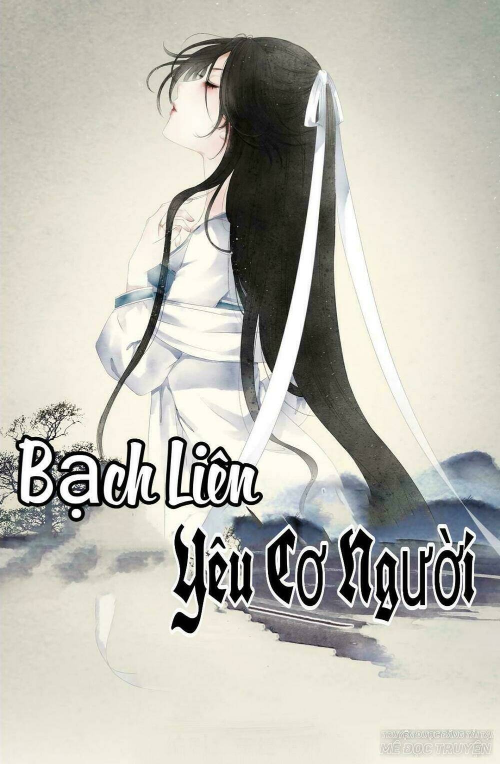 Bạch Liên Yêu Cơ Người Chương 45 Ảnh 2