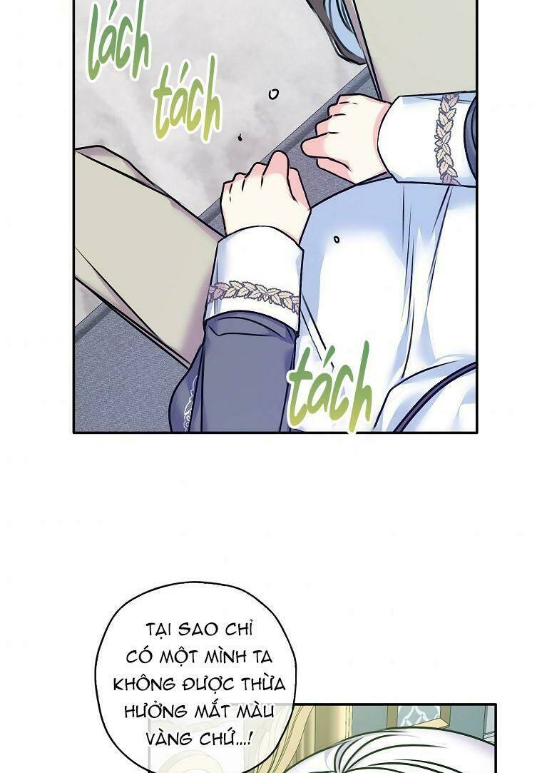 Sinh Ra Làm Con Gái Ác Nữ Chương 30 Ảnh 64