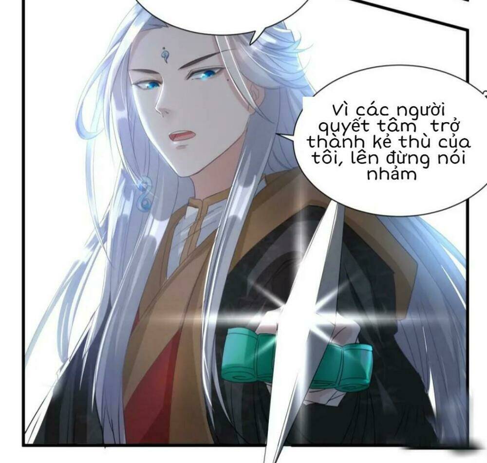Thời Gian Tình Yêu Chương 40 Ảnh 9