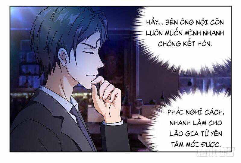 Cô Vợ Cao Lãnh Của Tổng Tài Cấp Cao Chương 2 Ảnh 3