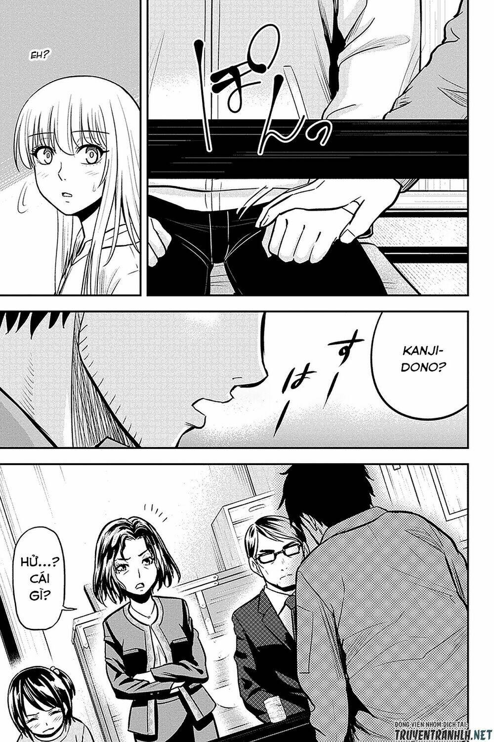Orenchi Ni Kita Onna Kishi To: Inakagurashi Suru Koto Ni Natta Ken? Chương 49 Ảnh 23