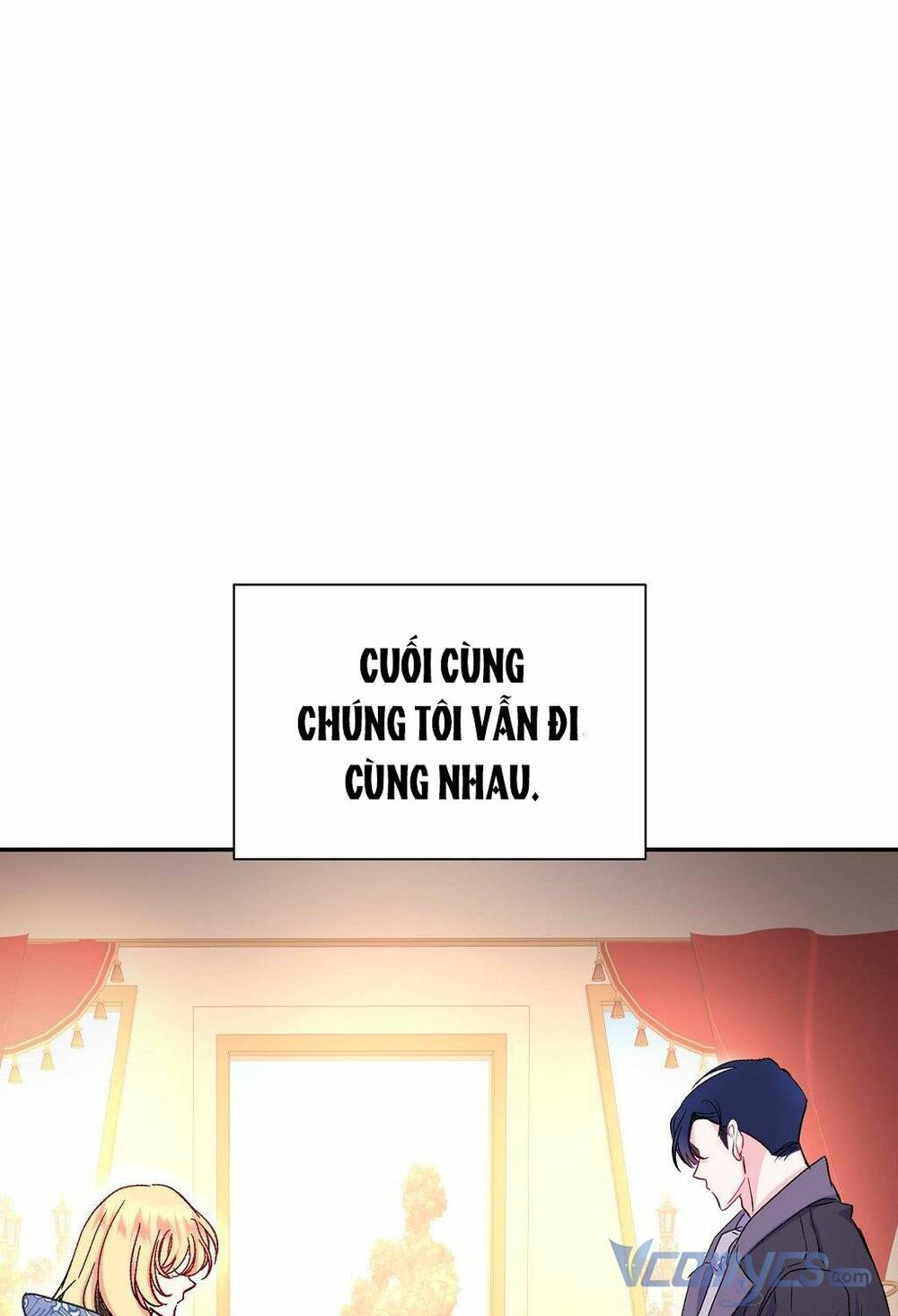 Chúng Ta Đã Kết Hôn Chương 10 Ảnh 47