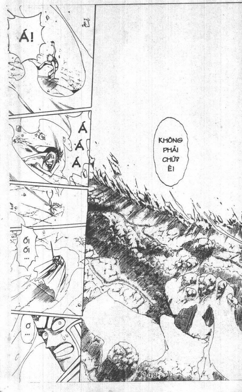 Rave Master (Scan) Chương 30 Ảnh 149