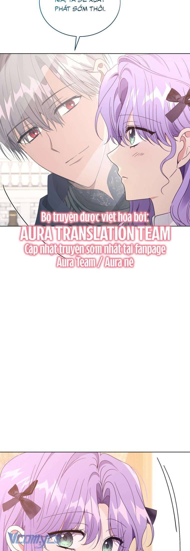 Tôi Là Vị Hôn Thê Của Nam Phụ Phản Diện Chương 48 Ảnh 46