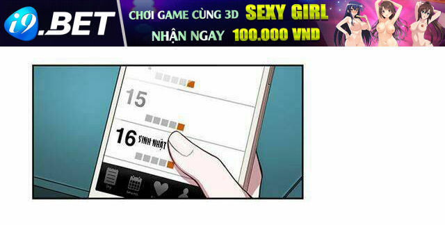 Người Yêu Của Rồng Đen Chương 9 Ảnh 20