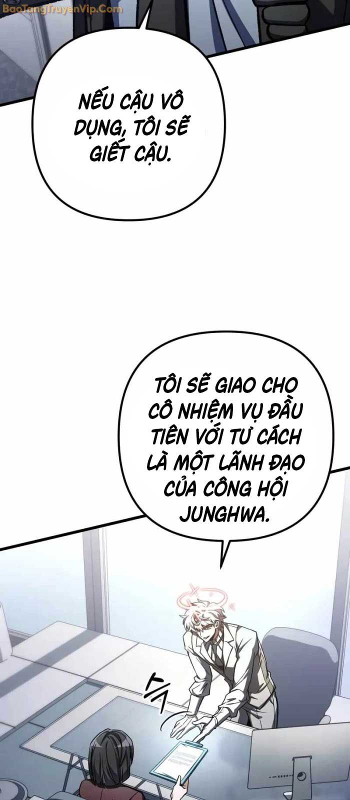 Sát Thủ Thiên Tài Đơn Độc Chương 58 Ảnh 18
