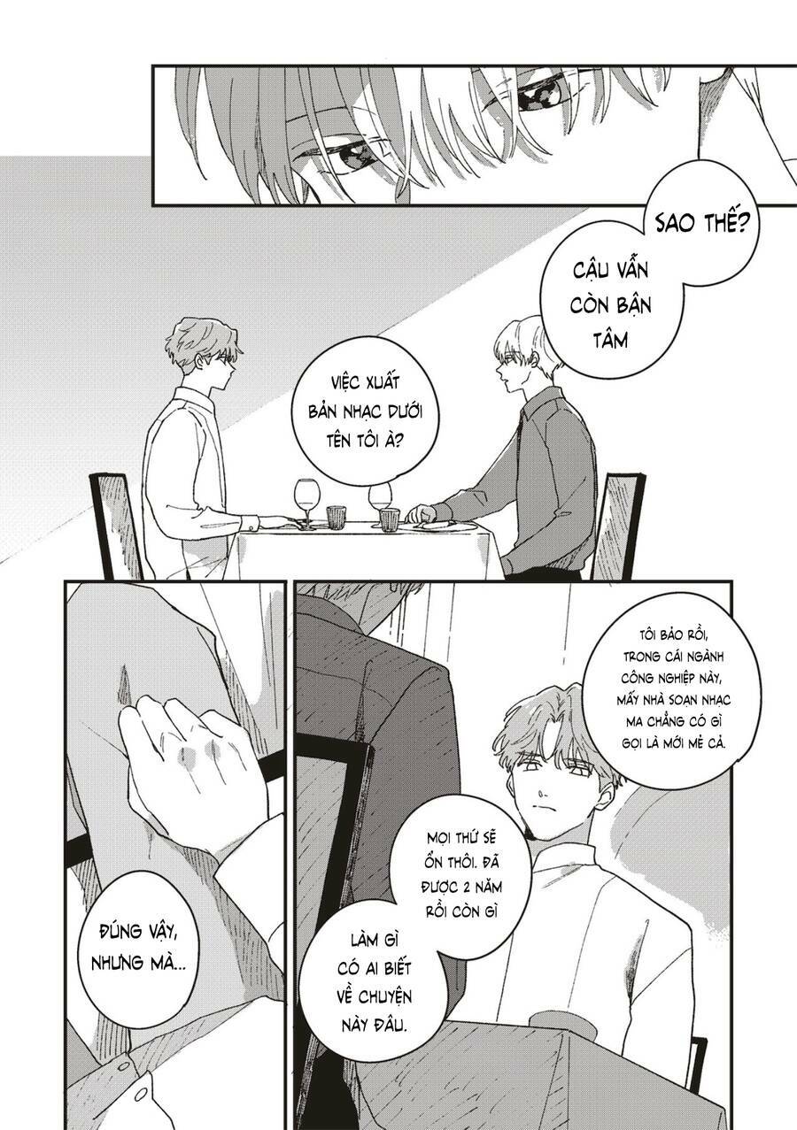 Daraku Kazokuron Chương 4 Ảnh 16