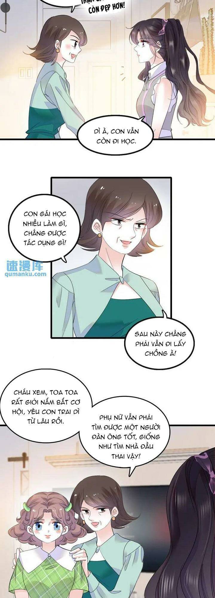 Thiên Kim Toàn Năng Lật Tung Trời Chương 52 Ảnh 23