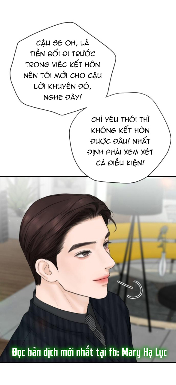 Tôi Sẽ Cho Anh Thứ Tồi Tệ Nhất Chương 11.1 Ảnh 48