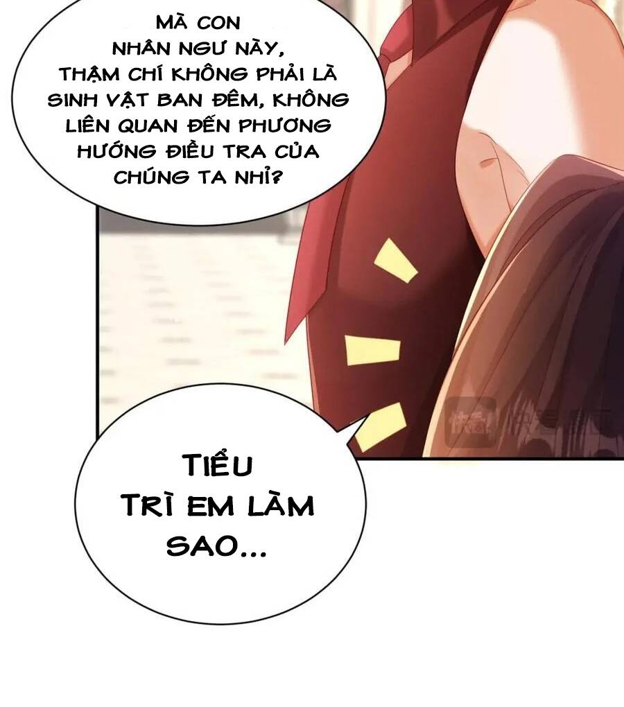 Hướng Dẫn Vuốt Lông Nam Chủ Hắc Hoá Chương 34 Ảnh 36