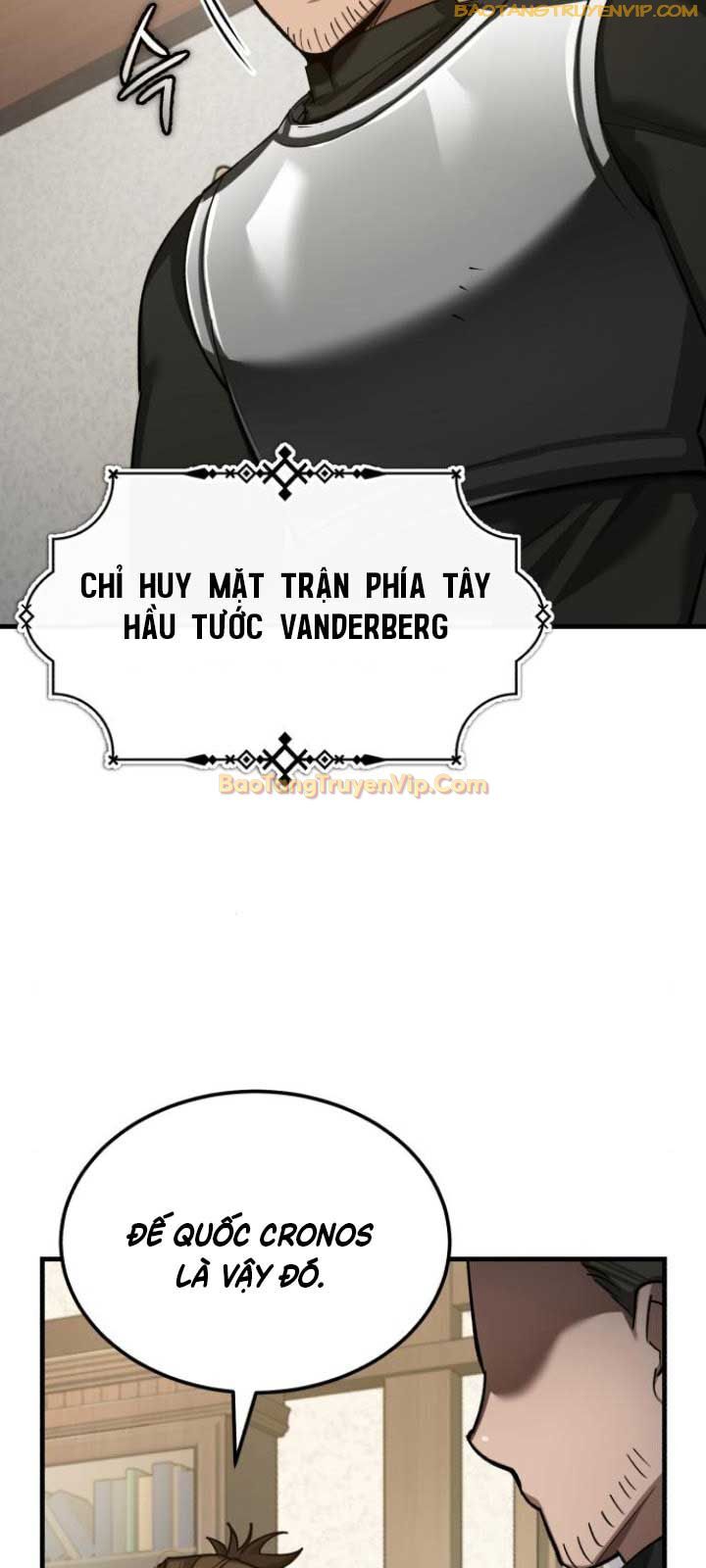 Thiên Quỷ Chẳng Sống Nổi Cuộc Đời Bình Thường Chương 145 Ảnh 5
