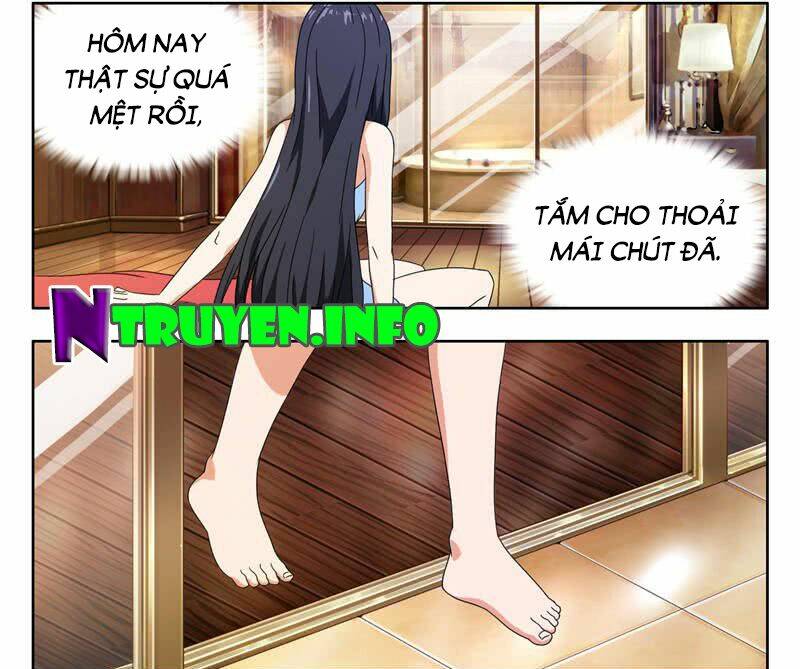 Cô Vợ Cao Lãnh Của Tổng Tài Cấp Cao Chương 4 Ảnh 7