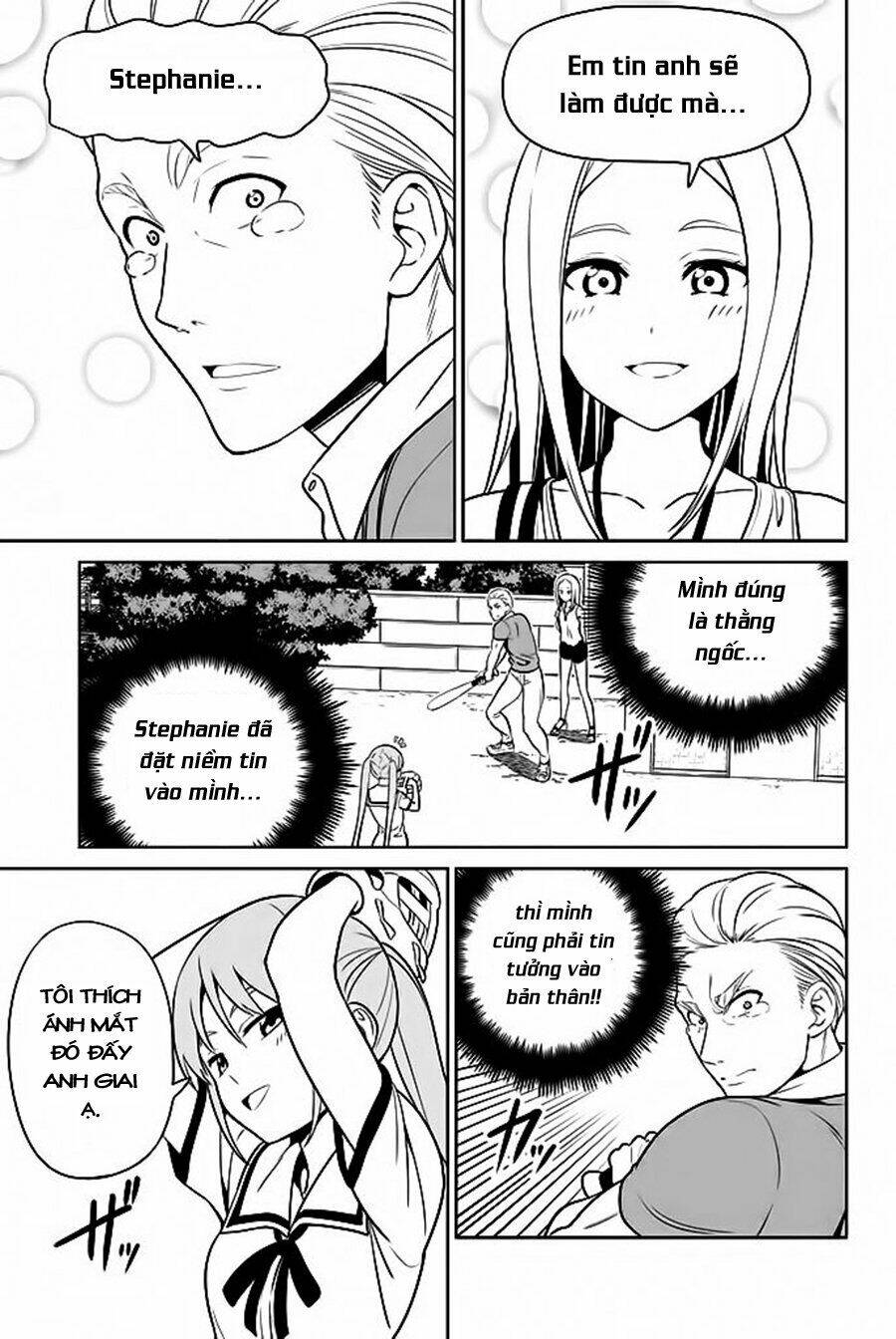 Aho Girl Chương 119 Ảnh 17