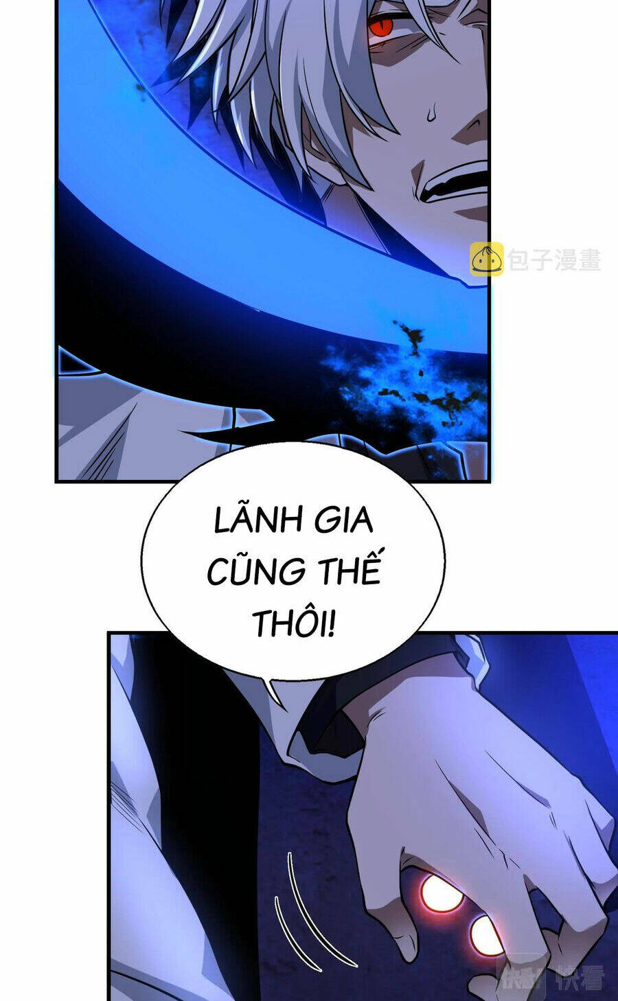Nam Nhân Đến Từ Địa Ngục Chương 23 Ảnh 67