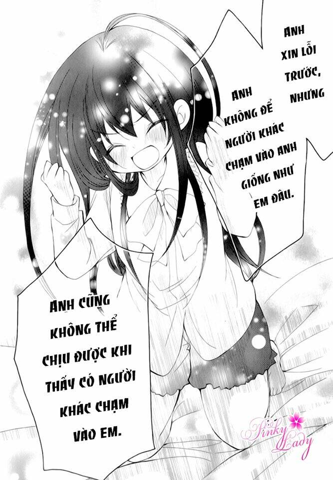 Ani Ga Imouto De Imouto Ga Ani Chương 13 Ảnh 18