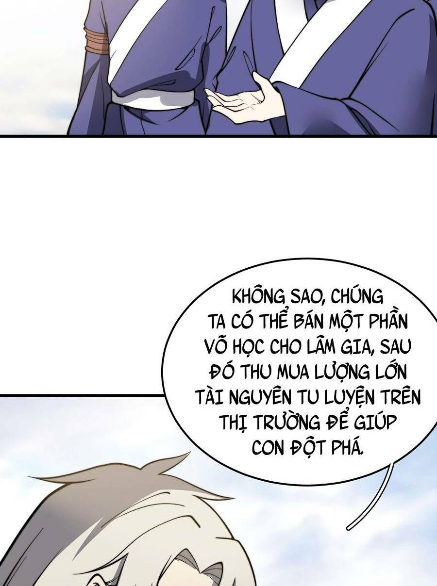 Tối Cường Thôn Phệ Hệ Thống Chương 12 Ảnh 85