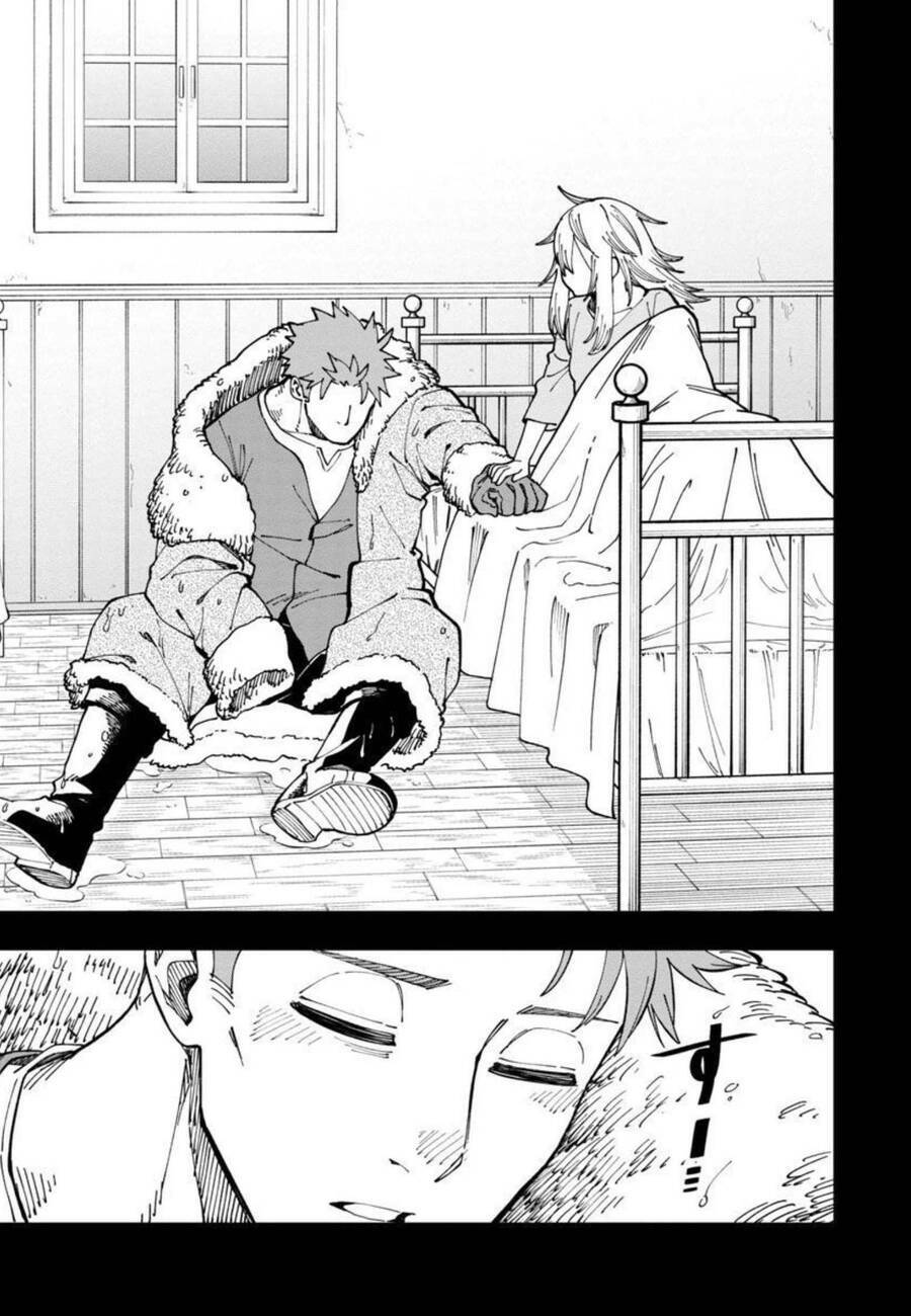 Katainaka No Ossan, Kensei Ni Naru ~Tada No Inaka No Kenjutsu Shihan Datta No Ni, Taiseishita Deshi-Tachi Ga Ore Wo Hottekurenai Ken~ Chương 10 Ảnh 28