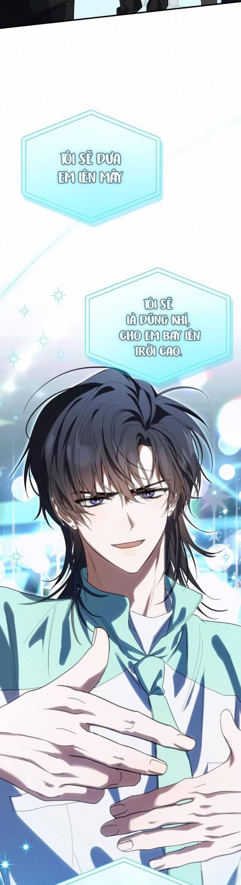 Tôi Trở Thành Thành Viên Trẻ Tuổi Nhất Nhóm Nhạc Idol Nam Chương 24 Ảnh 21