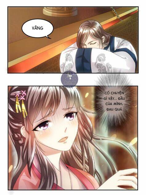 Mộng Phù Đăng Chương 3 Ảnh 6