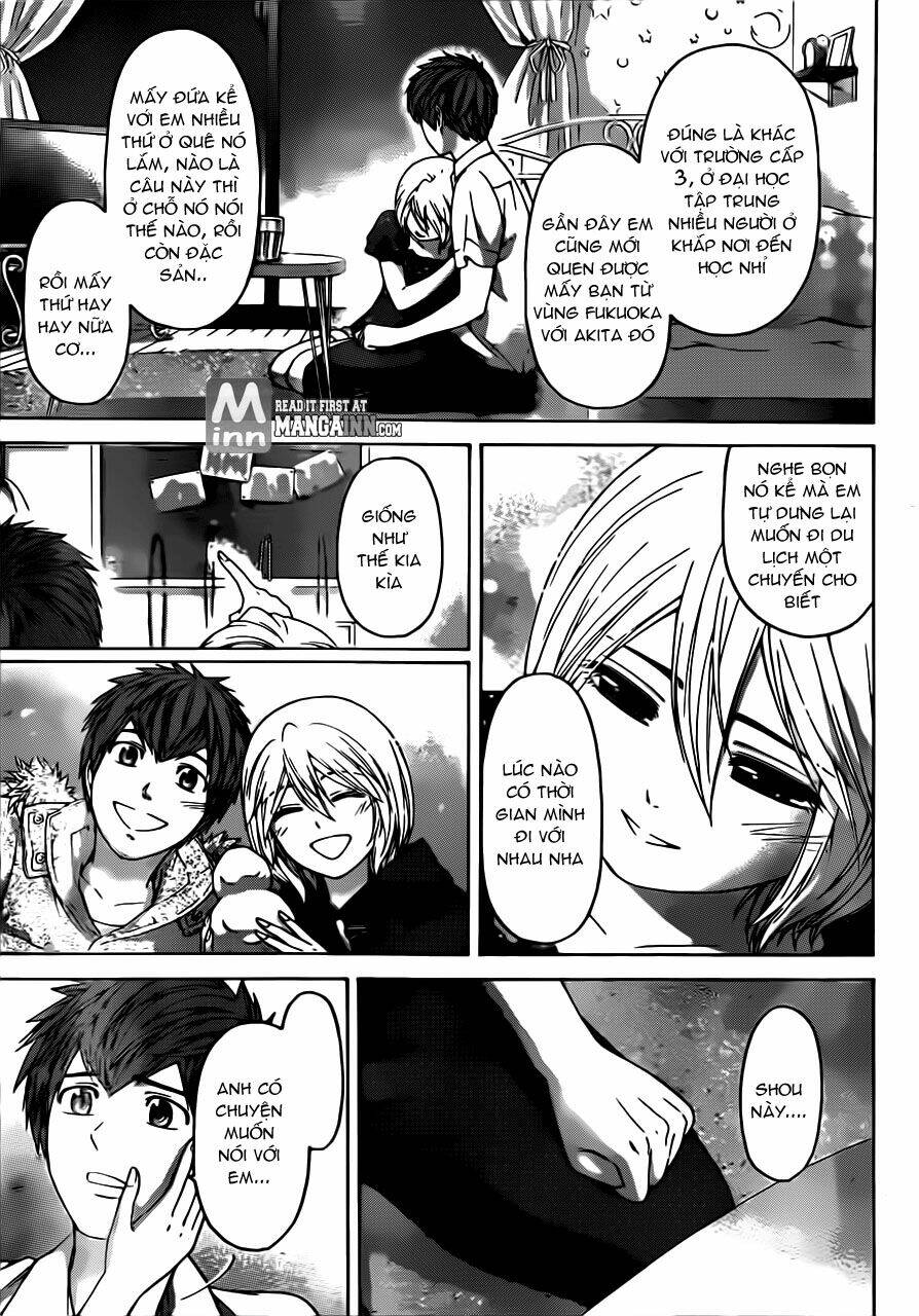 Ge - Good Ending Chương 145 Ảnh 14