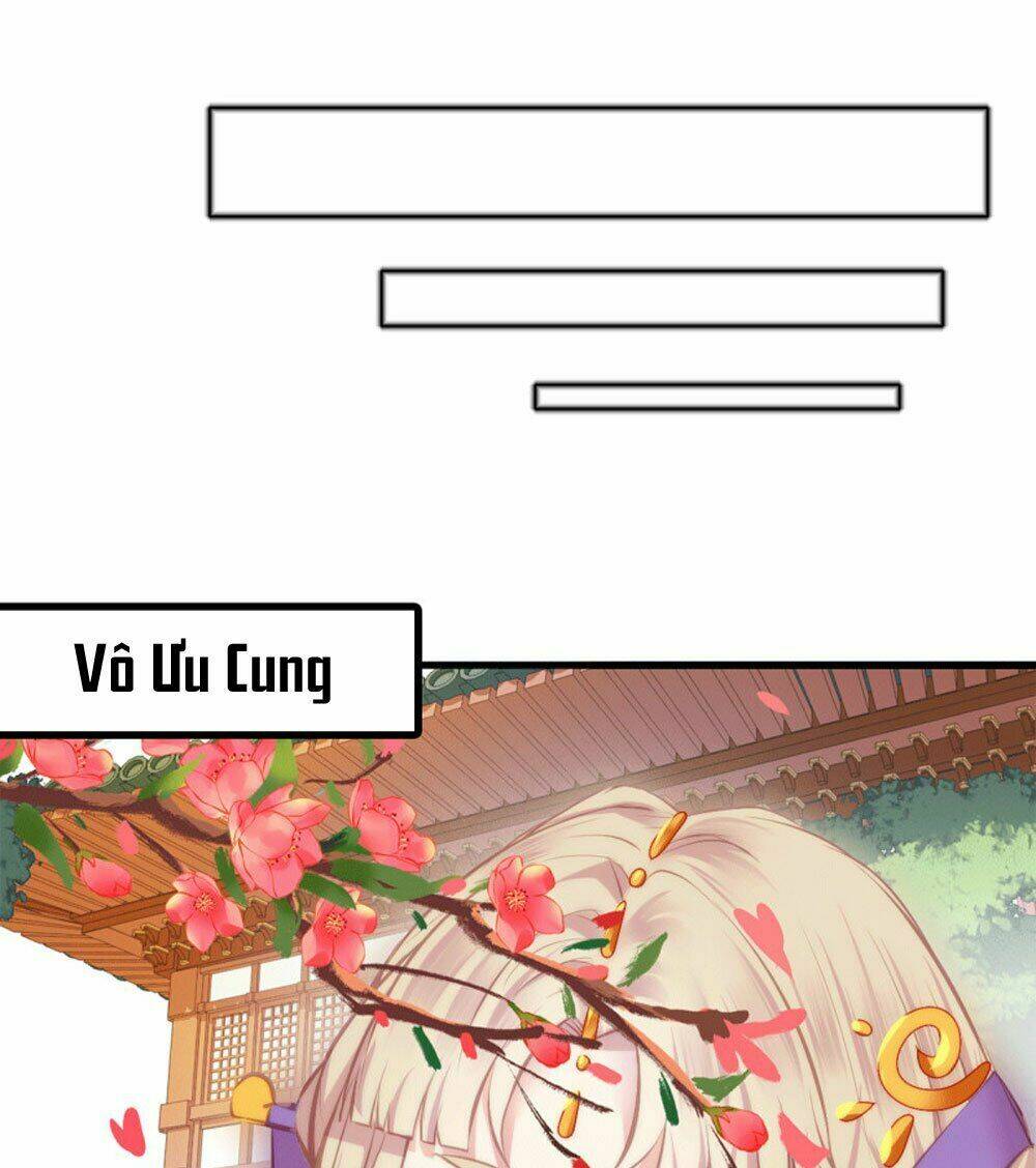 Trẫm Quyết Định Giải Tán Hậu Cung Chương 6 Ảnh 24