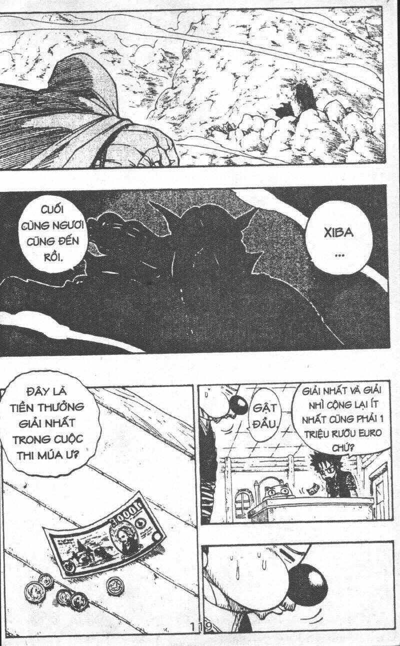 Rave Master (Scan) Chương 31 Ảnh 120