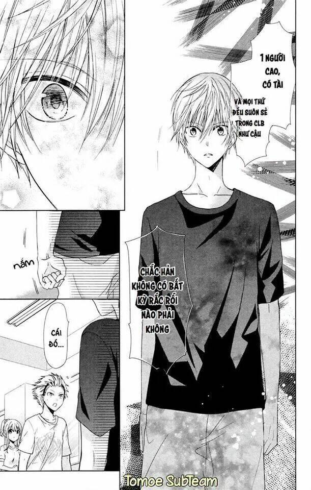 Aoba-Kun Ni Kikitai Koto Chương 5 Ảnh 12