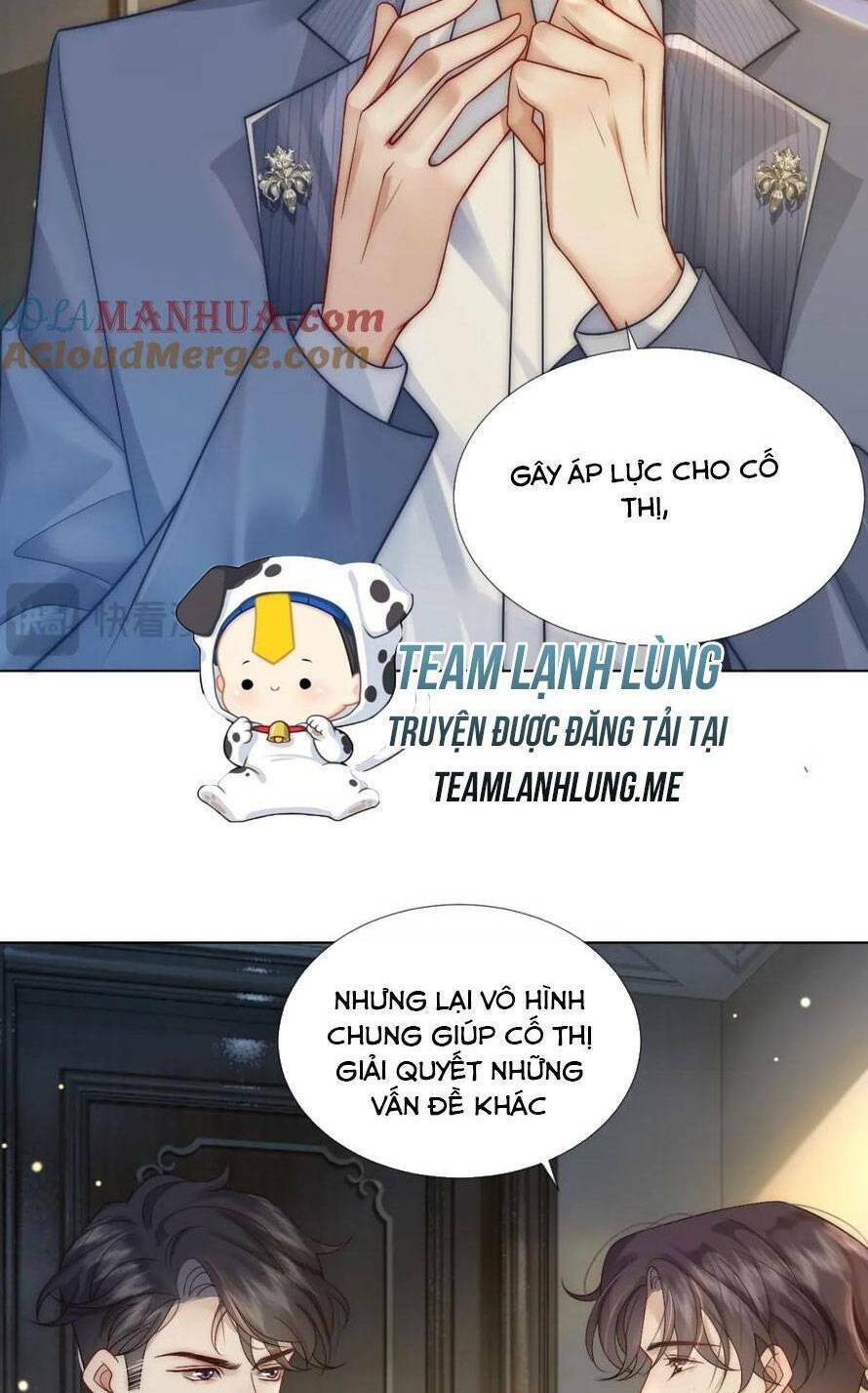 Nhất Dạ Trầm Hôn Chương 26 Ảnh 23