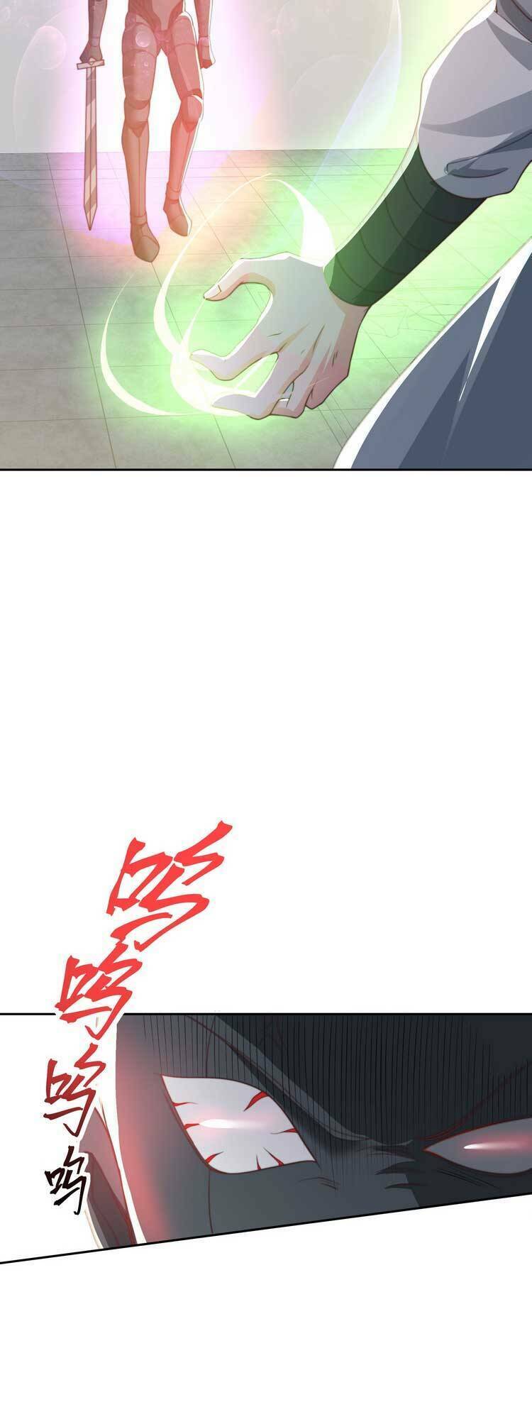 Thân Là Phản Diện, Ta Đi Bán Hành Cho Nhân Vật Chính Chương 17 Ảnh 19