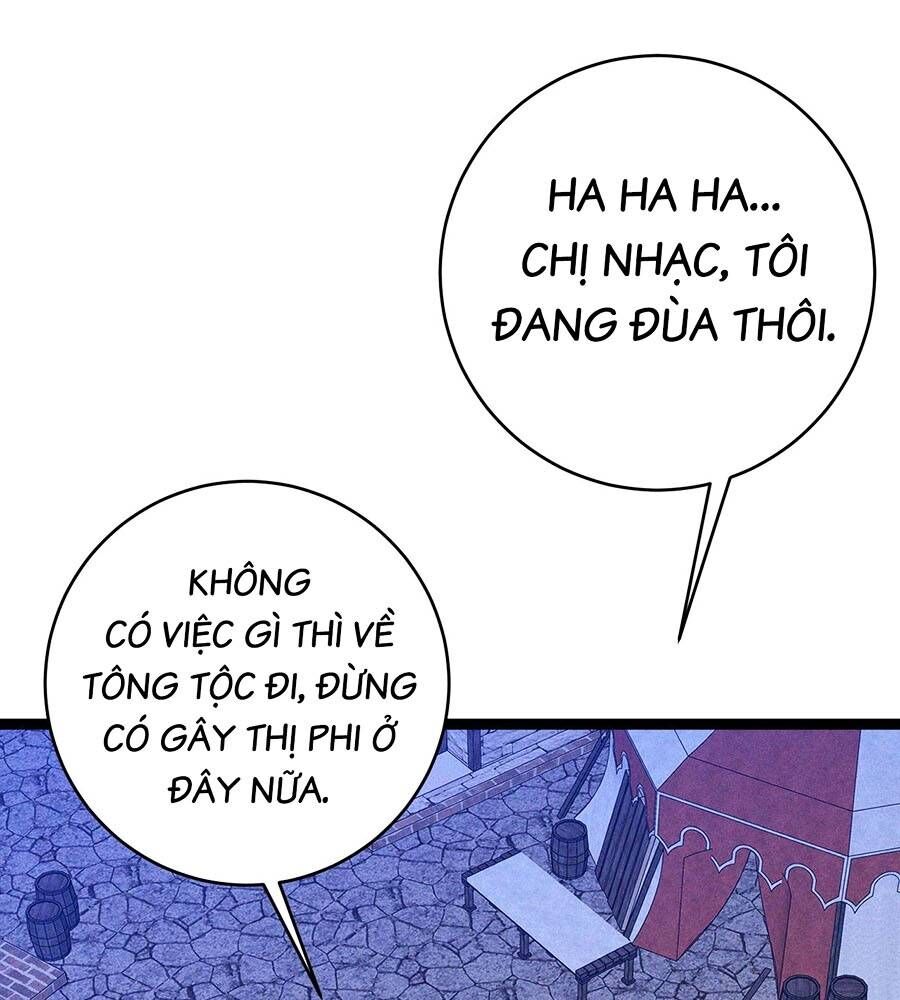 Thiên Phú Của Ngươi, Giờ Là Của Ta Chương 88 Ảnh 25