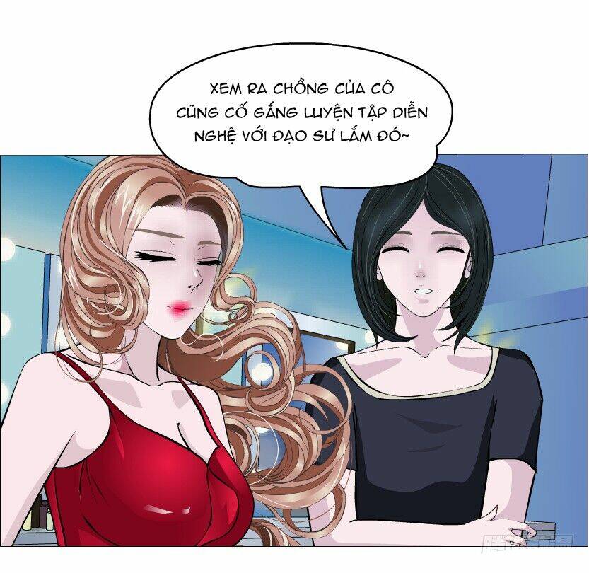 Cạm Bẫy Của Nữ Thần Chương 175 Ảnh 15